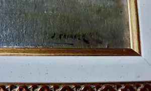 Jan Simon Knikker (sr.) - Boerderij met visserman kopen? Bied vanaf 175!