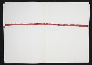 Antoni Tapies - Uitgave Derrière le miroir met originele litho's, no. 180 (1969) kopen? Bied vanaf 50!