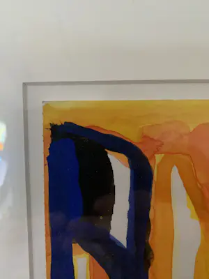 Theo Kuijpers - Aquarel‼️ kopen? Bied vanaf 275!