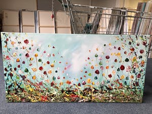 Gena - Flowers kopen? Bied vanaf 300!