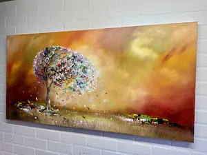 Gena - New World kopen? Bied vanaf 350!