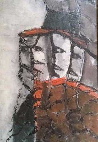 Philip Pieck - Heilige drie-eenheid kopen? Bied vanaf 50!