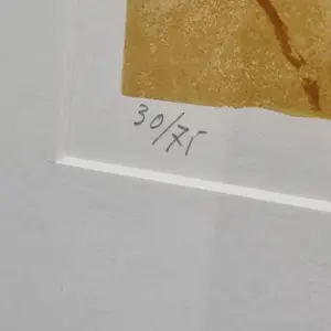 Henk van Vessem - Zonder titel kopen? Bied vanaf 100!