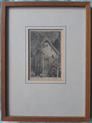 Jan Strube - Houthakkers huisje kopen? Bied vanaf 45!