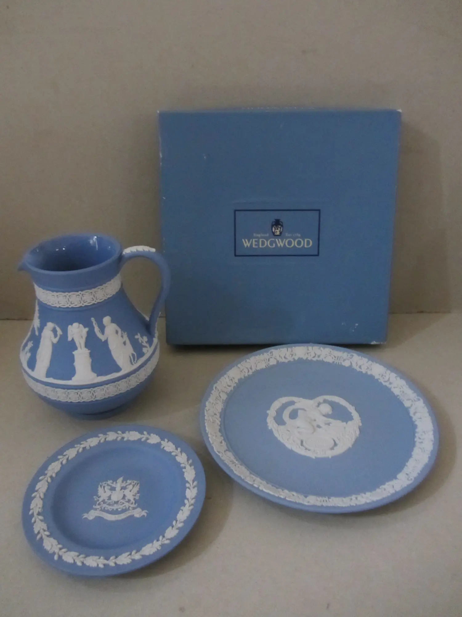 Wedgwood (1759)