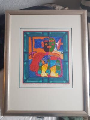 Clemens Briels - Un Pajaro Extraño kopen? Bied vanaf 25!