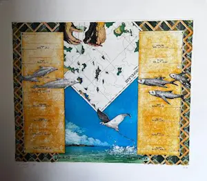 Rolf Weijburg - Cruising the Dahlak kopen? Bied vanaf 180!