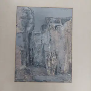 Jan Miechels - Primer encuentro + boek Jan Miechiels Het andere kijken kopen? Bied vanaf 1!