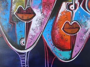 Simeon Gonzales - Juntos Aqua y Fuego kopen? Bied vanaf 549!