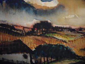 Jacques Mels - Limburgse heuvels 1 kopen? Bied vanaf 125!