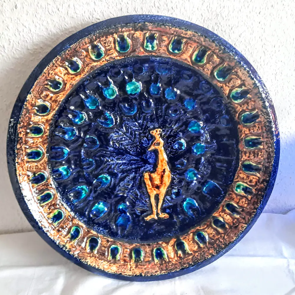 West Germany Ceramano (1959-1984)