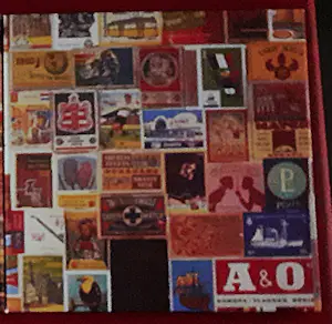 Rob Scholte - Lucifer (3 stuks) kopen? Bied vanaf 70!