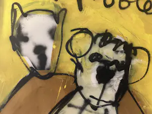 Herman Brood - No Problem kopen? Bied vanaf 4495!