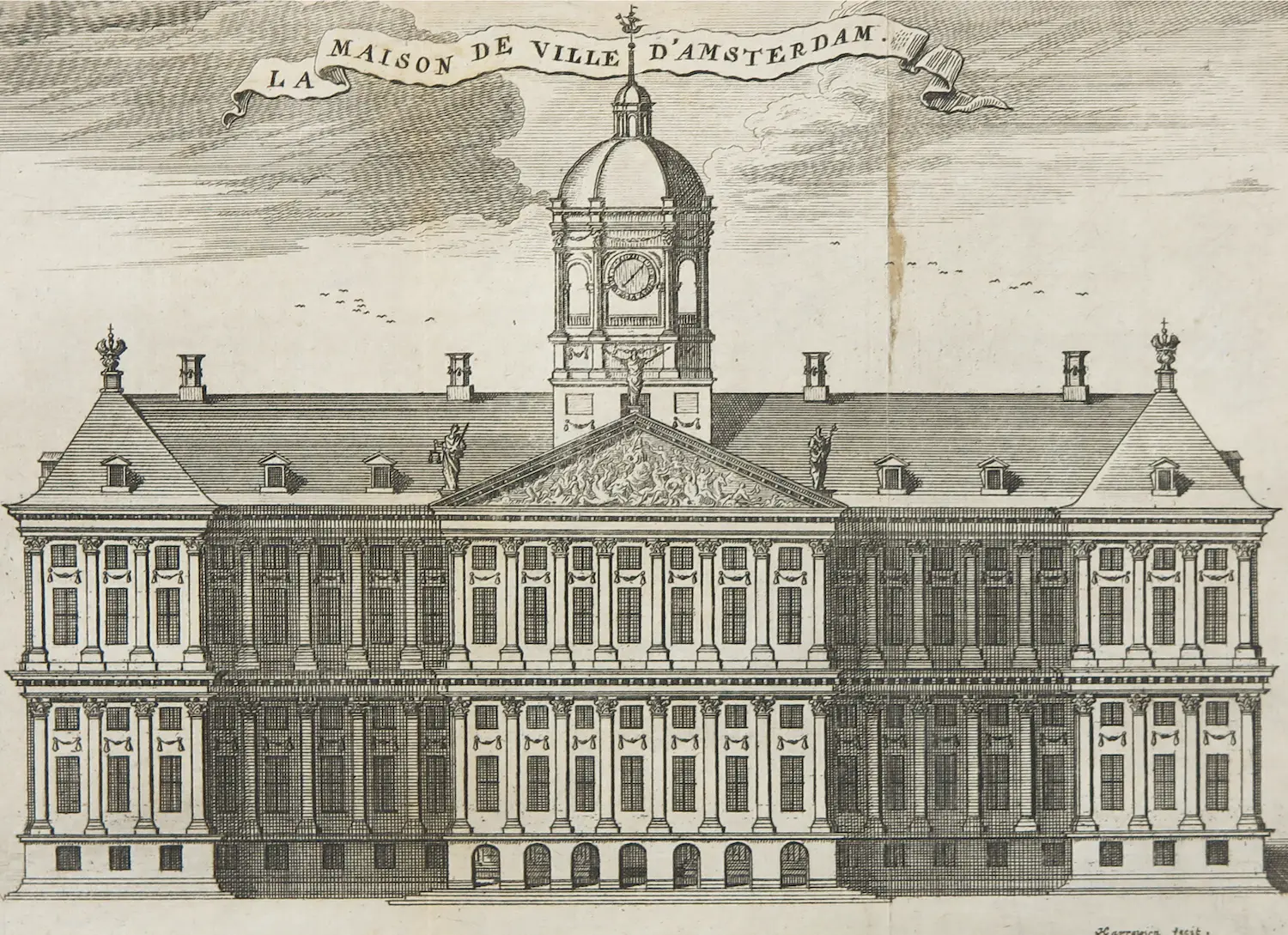 Jacobus Harrewijn (1660-1727)