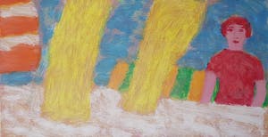 Eugene Brands - zonder titel kopen? Bied vanaf 140!