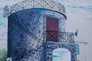 Niet of onleesbaar gesigneerd - Week in Bretagne kopen? Bied vanaf 1!