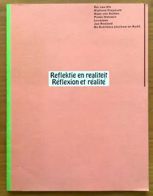 Reinier Lucassen - Monografieën - Catalogi - 15 Items - Periode 1974/2018 - Goede conditie kaufen? Bieten Sie von 60!