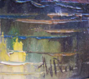 Willem Frederik Reinders - Boslgezicht met water kopen? Bied vanaf 40!