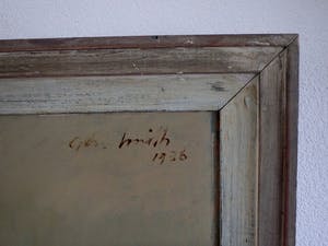 Arnold Smith - verstild stilleven met o.a. kreeft kopen? Bied vanaf 250!