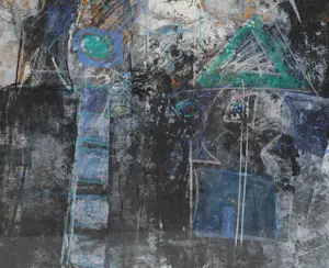 Frank Lengvenius - Zonder titel kopen? Bied vanaf 75!