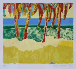 Jeroen Krabbé - A view from my window kopen? Bied vanaf 225!