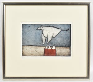 Marjan Smit - vogel kopen? Bied vanaf 100!