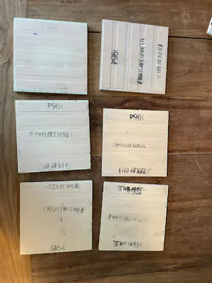 Salvador Dali - Keramiken Tiles Ceramics kopen? Bied vanaf 280!