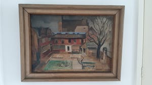 Otto van Rees - Geen titel kopen? Bied vanaf 500!