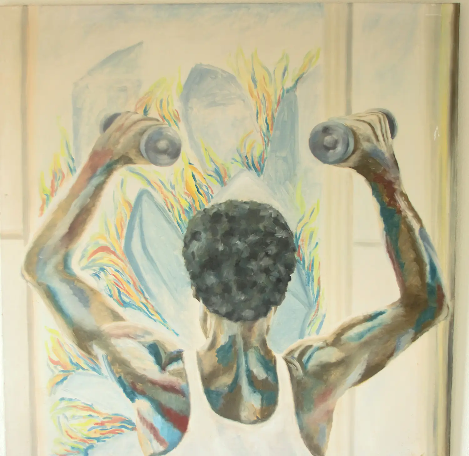 Hans van Wingerden (1950)