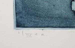 Jan Montyn - Ets - 1977 kopen? Bied vanaf 95!