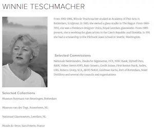 Winnie Teschmacher - Beauty is in the Eye of the Beholder kopen? Bied vanaf 100!