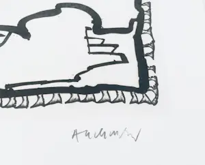 Pierre Alechinsky - Traité des excitants modernes” kopen? Bied vanaf 320!