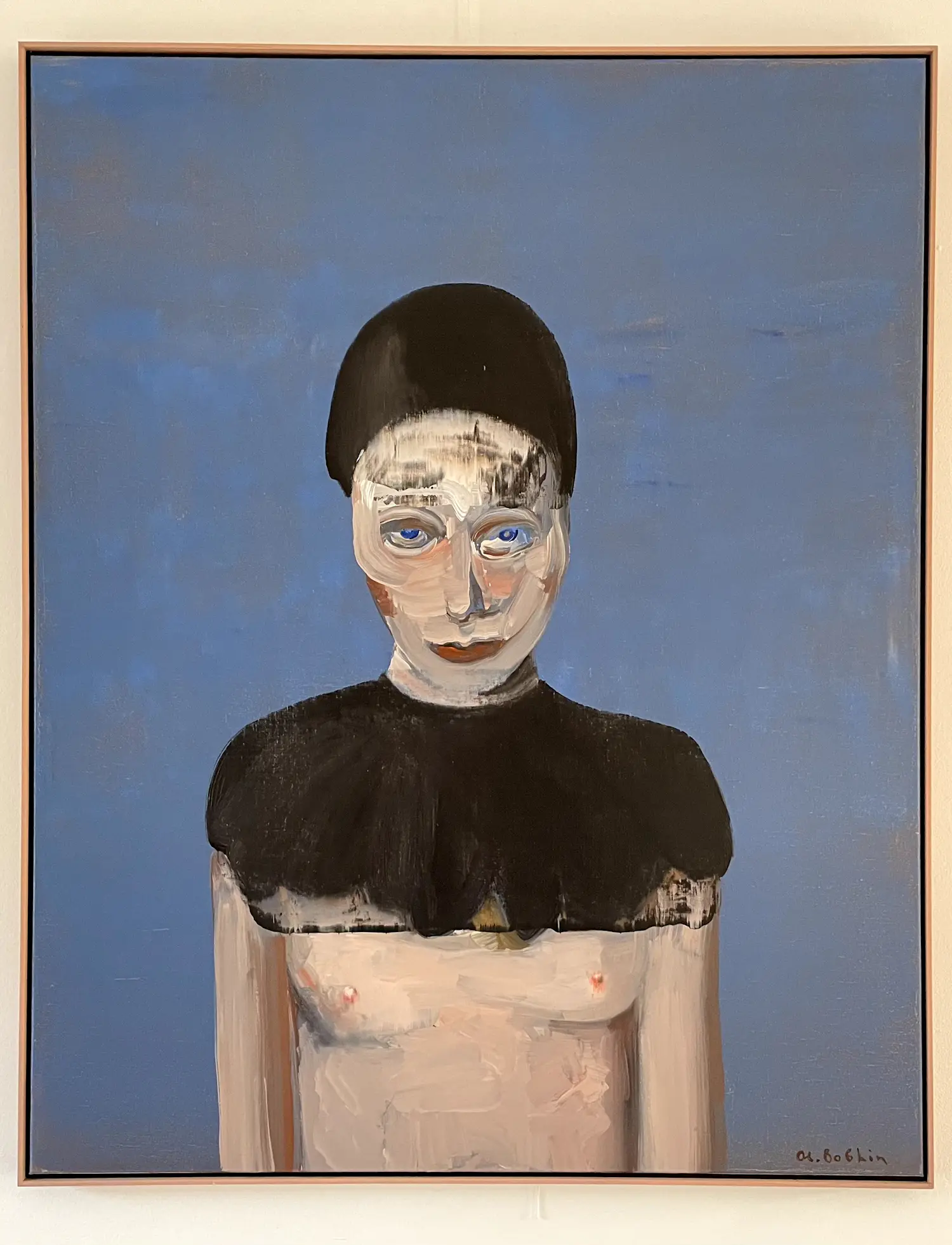 Alexander Bobkin (1952)