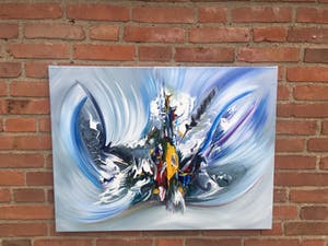 Gena Genadyj - Infinity kopen? Bied vanaf 1!