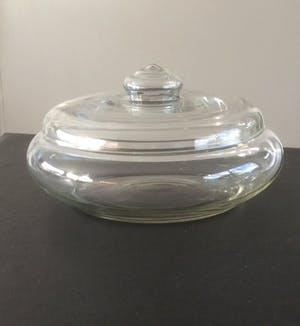 Jacques Boon - KOEKDOOS en BONBONNIÈRE kopen? Bied vanaf 25!