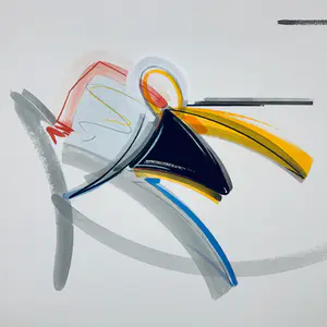 Peter van Drumpt - Compositie kopen? Bied vanaf 65!