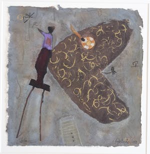 Liesbeth Rahder - Zonder titel kopen? Bied vanaf 15!