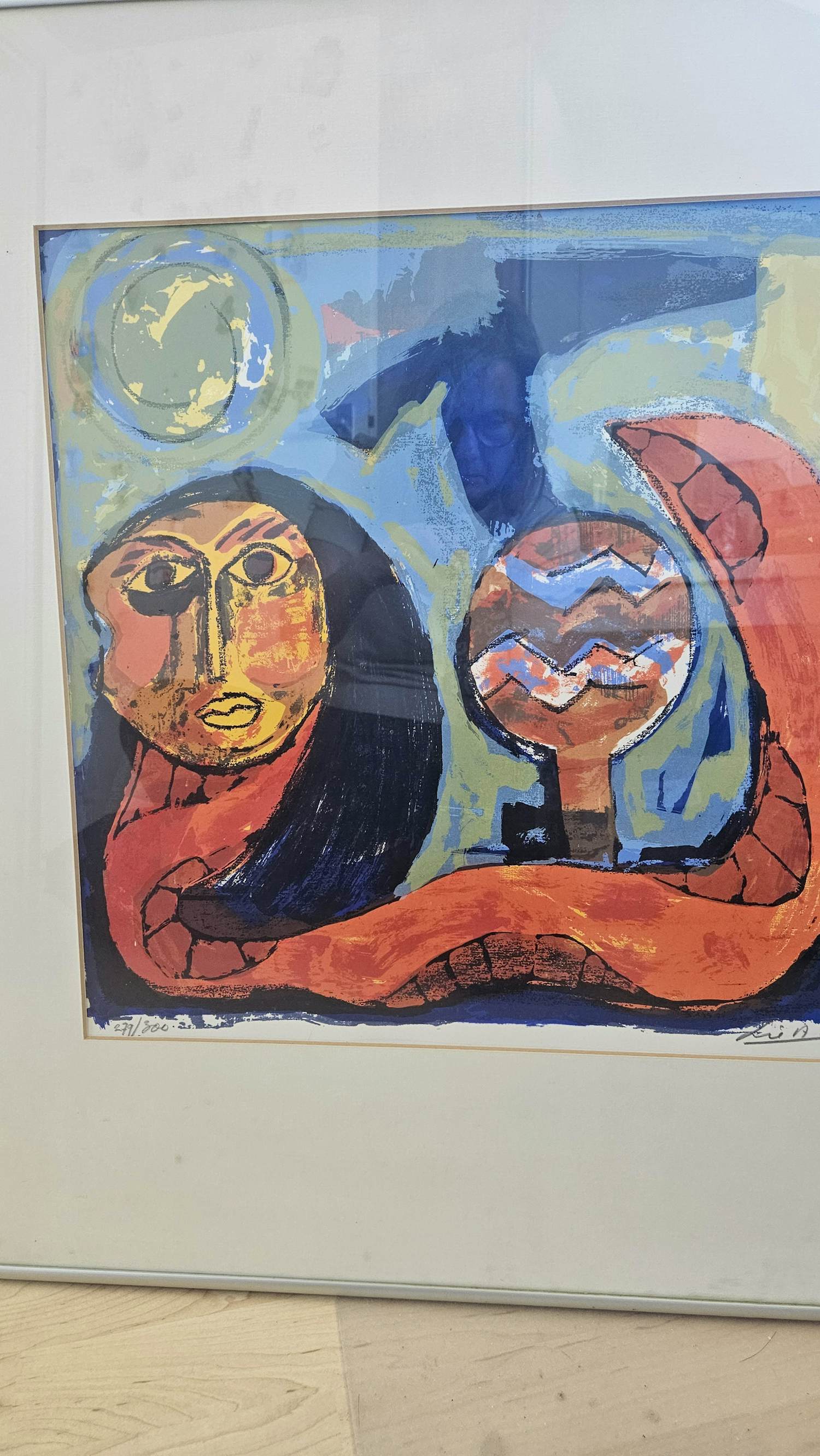 John Lie a Fo - Geen titel kopen? Bied vanaf 55!