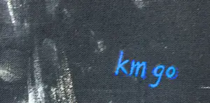 Niet of onleesbaar gesigneerd - Olieverf op doek, Reflection - Ingelijst kopen? Bied vanaf 10!