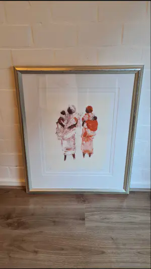 Wil Willemsen - Les meres de tanzanie kopen? Bied vanaf 75!