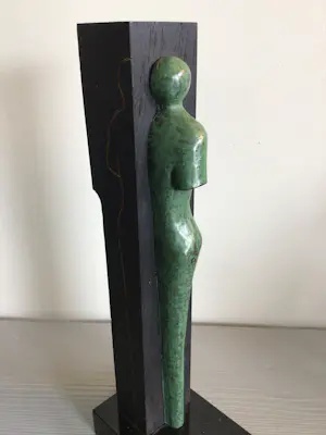 Frank Stoopman - “ Samen een eenheid vormen in voor - en tegenspoed kopen? Bied vanaf 169!