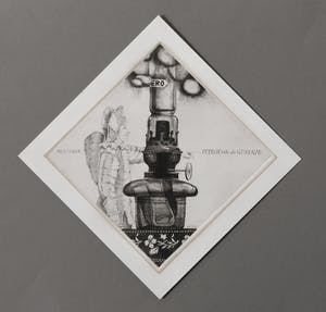 Herman Berserik - PITROT role de GUSTAVE kopen? Bied vanaf 1!