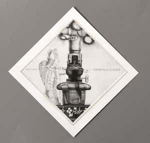 Herman Berserik - PITROT role de GUSTAVE verkocht voor € 1!