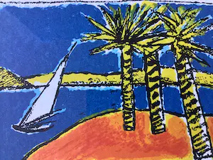 Corneille - Bateau sur le lac kopen? Bied vanaf 175!