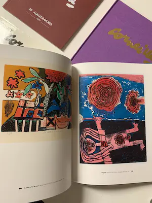 Corneille - Set van 4 referentiemonografieën kopen? Bied vanaf 55!