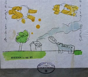 Viktor IV - Boompje Huisje Beestje Every Thing Every One kopen? Bied vanaf 160!