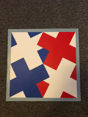 Bob Bonies - Zonder titel kopen? Bied vanaf 50!