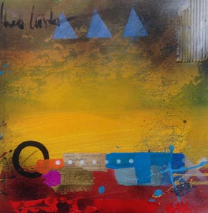 Theo Koster - lazy days kopen? Bied vanaf 1!