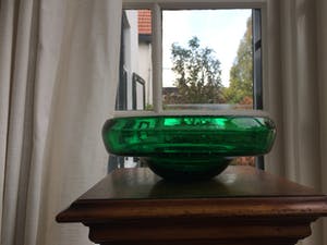 Kristalunie - Antiqua Verboeket kopen? Bied vanaf 80!