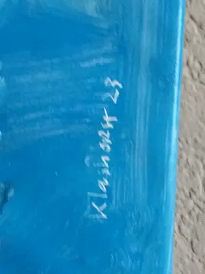 Peter Klashorst - Geen titel kopen? Bied vanaf 1!